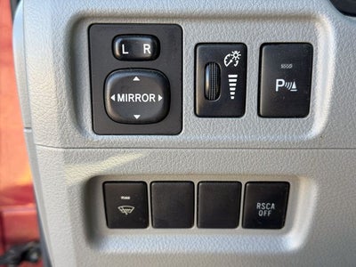 2013 Toyota 4Runner Base