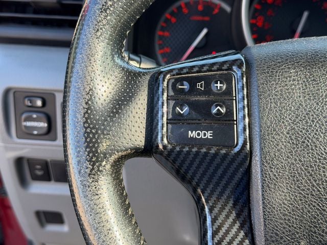 2013 Toyota 4Runner Base