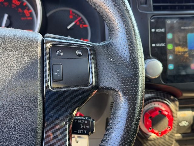 2013 Toyota 4Runner Base