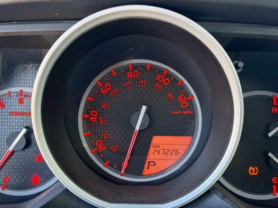 2013 Toyota 4Runner Base