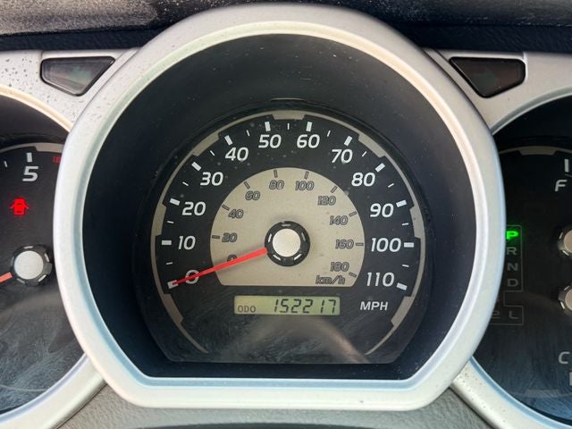 2005 Toyota 4Runner Limited