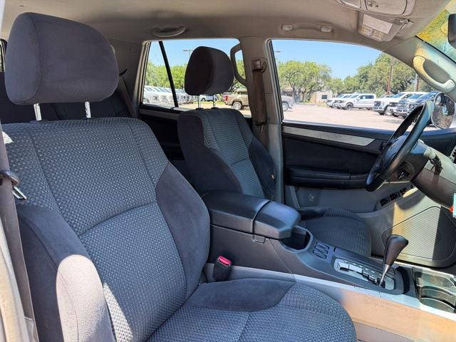 2005 Toyota 4Runner Limited
