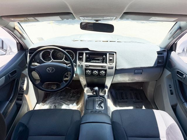 2005 Toyota 4Runner Limited