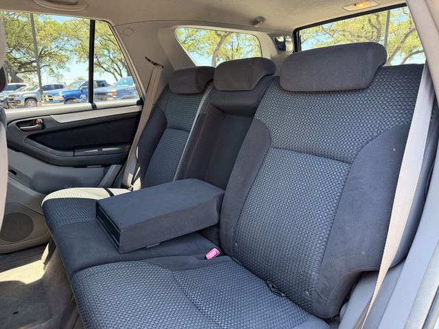 2005 Toyota 4Runner Limited