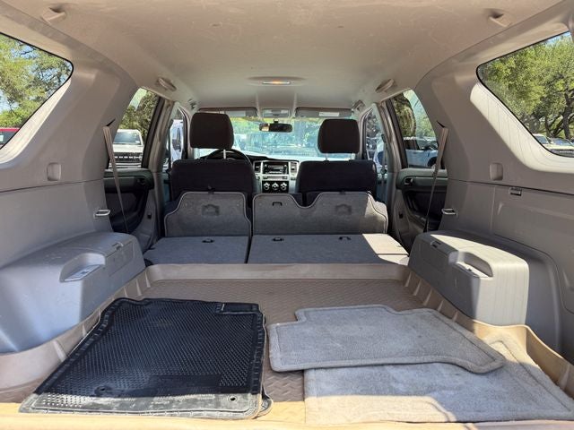 2005 Toyota 4Runner Limited