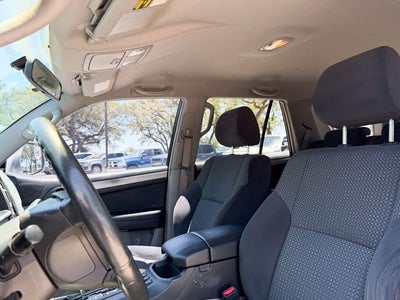 2005 Toyota 4Runner Limited
