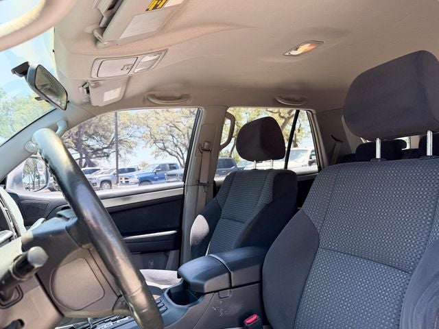 2005 Toyota 4Runner Limited