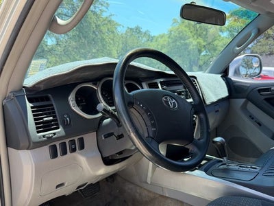 2005 Toyota 4Runner Limited