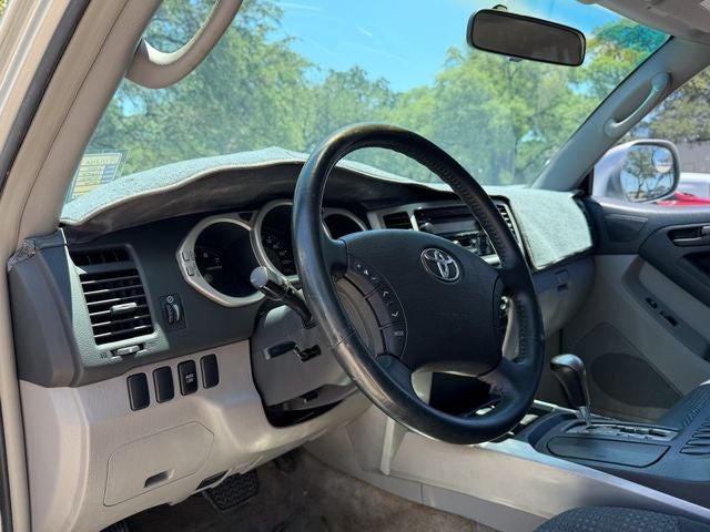 2005 Toyota 4Runner Limited