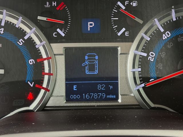 2016 Toyota 4Runner SR5 Premium