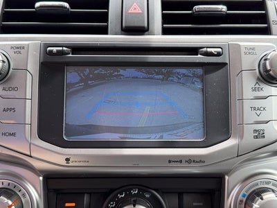 2016 Toyota 4Runner SR5 Premium