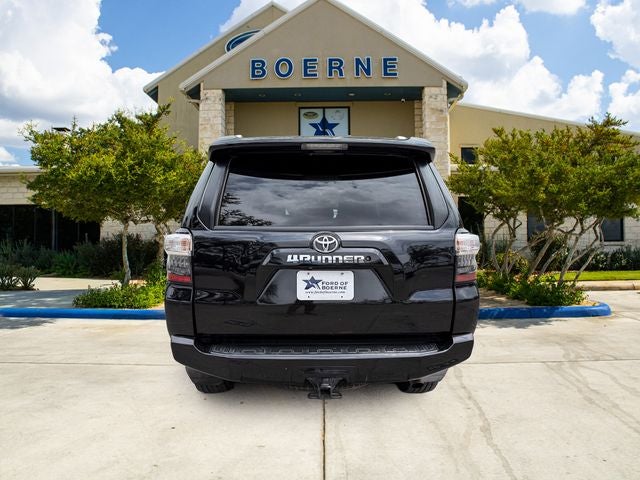 2016 Toyota 4Runner SR5 Premium
