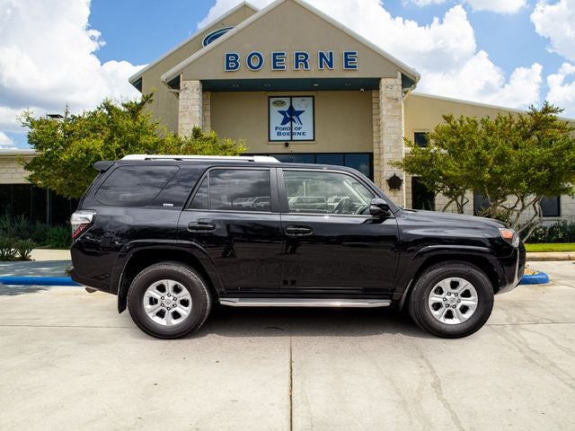 2016 Toyota 4Runner SR5 Premium