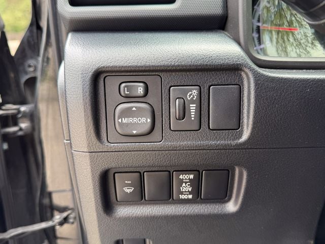 2016 Toyota 4Runner SR5 Premium