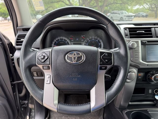 2016 Toyota 4Runner SR5 Premium