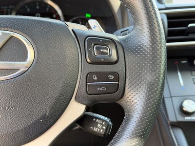 2015 Lexus RC Base