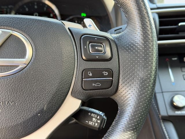 2015 Lexus RC Base