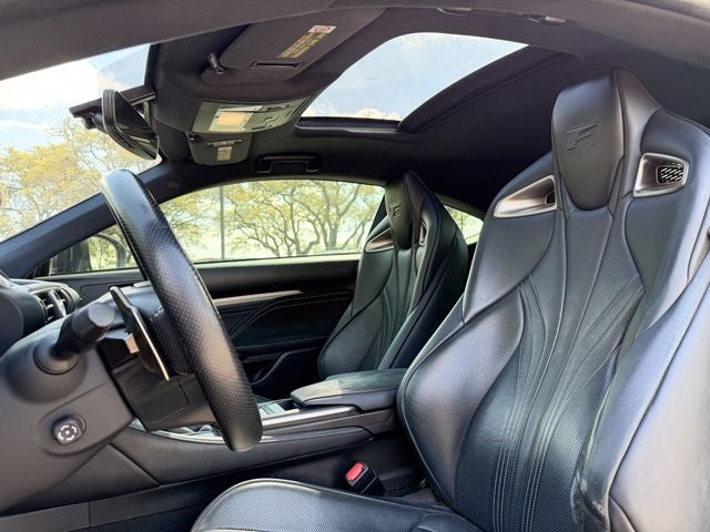 2015 Lexus RC Base