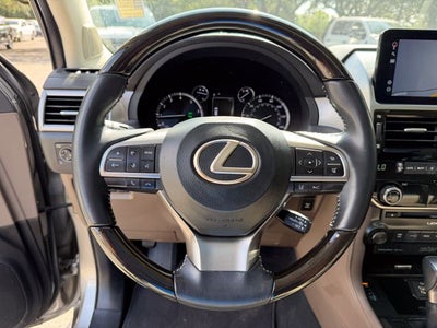 2023 Lexus GX Base