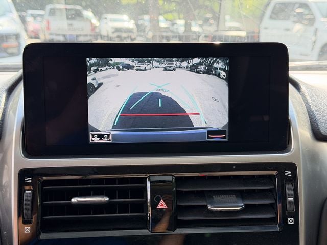 2023 Lexus GX Base