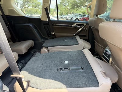 2023 Lexus GX Base