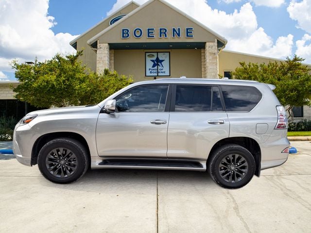 2023 Lexus GX Base