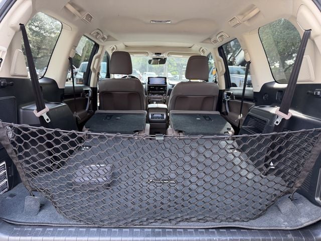 2023 Lexus GX Base