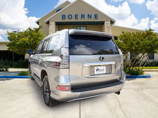 2023 Lexus GX Base
