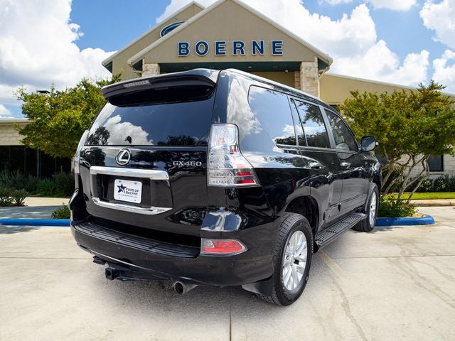 2015 Lexus GX Base