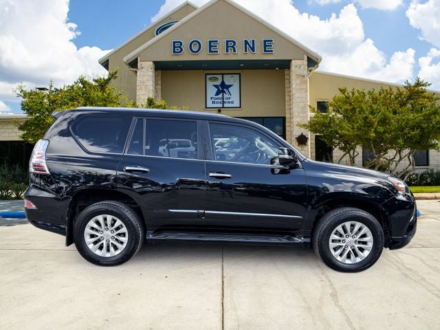 2015 Lexus GX Base