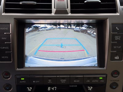 2018 Lexus GX Base