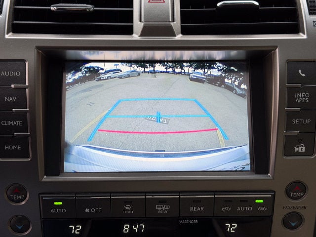 2018 Lexus GX Base