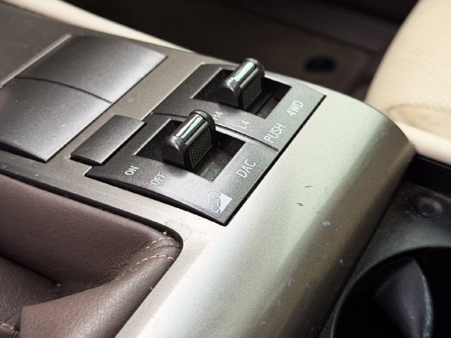 2018 Lexus GX Base