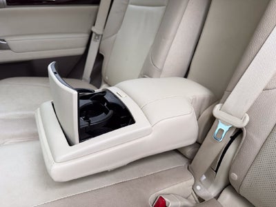 2018 Lexus GX Base