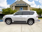 2018 Lexus GX Base