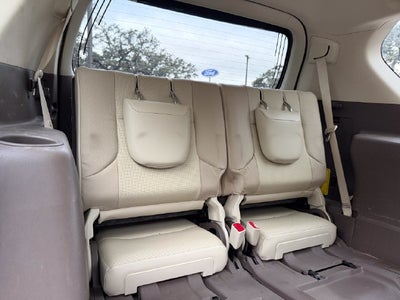 2018 Lexus GX Base