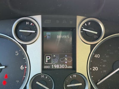 2015 Lexus LX Base