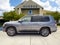 2015 Lexus LX Base