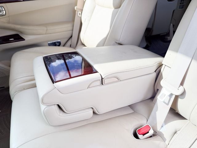 2015 Lexus LX Base