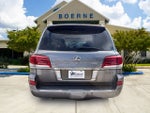 2015 Lexus LX Base