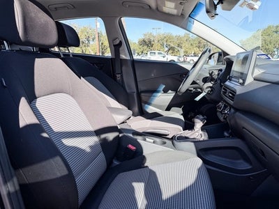 2022 Hyundai Kona SE