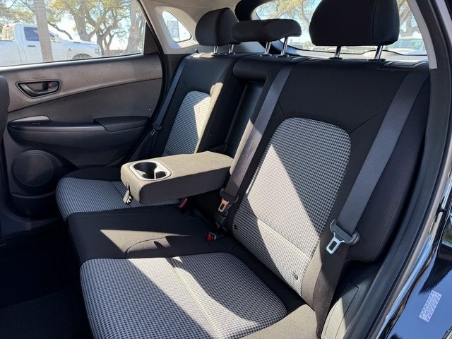 2022 Hyundai Kona SE