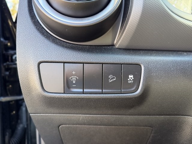 2022 Hyundai Kona SE