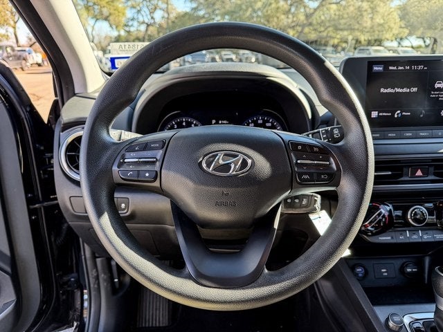 2022 Hyundai Kona SE