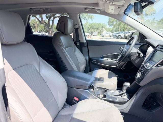 2014 Hyundai Santa Fe Limited