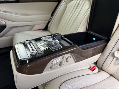 2017 Genesis G90 5.0 Ultimate