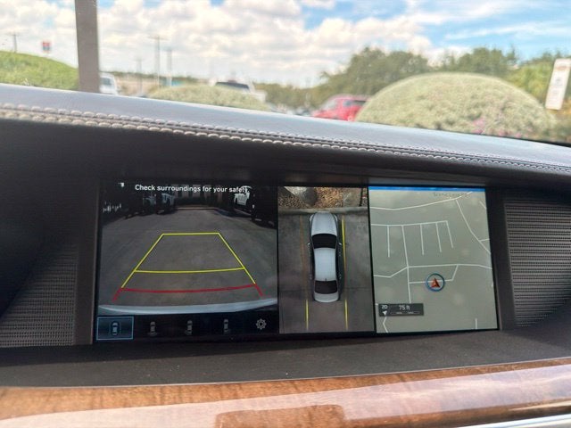 2017 Genesis G90 5.0 Ultimate