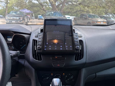 2016 Ford Transit Connect XL