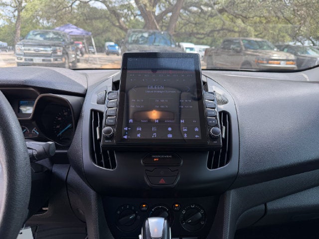 2016 Ford Transit Connect XL