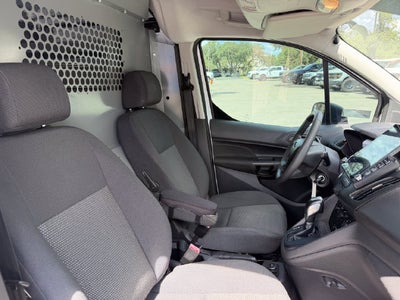 2016 Ford Transit Connect XL